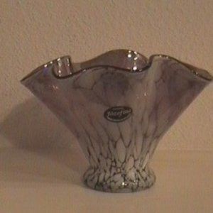 #2058 NEW RARE ONE OF A KIND JOZEFINA POLAND SMALL